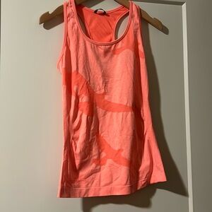 Oiselle Flyte Tank in Crackle | Size S | EUC